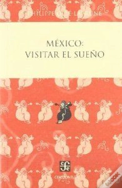 Capa do artigo Mexico: Visitar El Sueño  