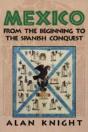 Mexico: Volume 1, From The Beginning To The Spanish Conquest - Preview
