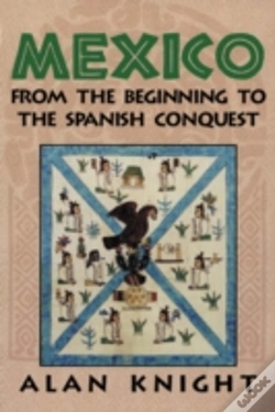 Capa do artigo Mexico: Volume 1, From The Beginning To The Spanish Conquest
