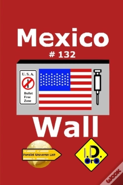 Capa do artigo Mexico Wall 132 (Edicao Em Portugese)