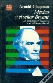 Capa do artigo Mexico Y El Sr. Bryant