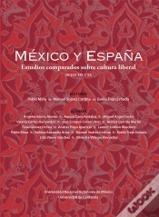 Capa do artigo Mexico Y España Estudios Comparados Sobre