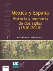 Capa do artigo México Y España