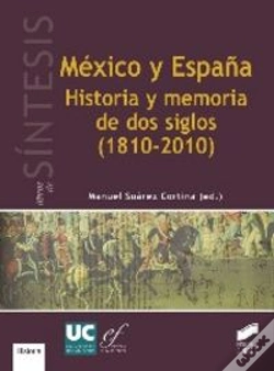 Capa do artigo México Y España