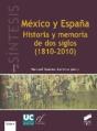 México Y España - Preview