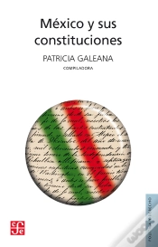 Capa do artigo México Y Sus Constituciones