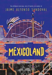 Capa do artigo Mexicoland