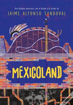 Capa do artigo Mexicoland