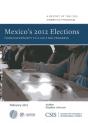 Mexico'S 2012 Elections - Preview
