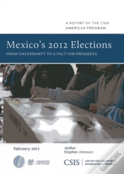 Capa do artigo Mexico