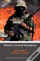 Mexico'S Criminal Insurgency