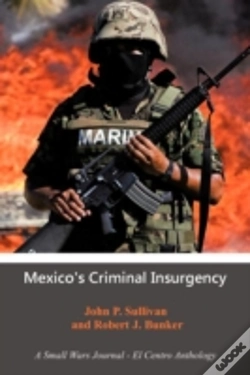 Capa do artigo Mexico'S Criminal Insurgency