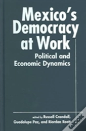 Mexico'S Democracy At Work