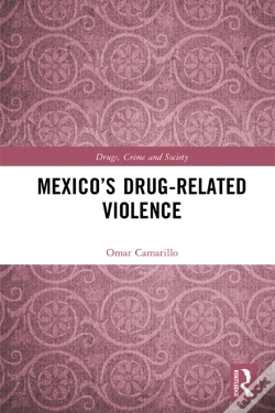 Capa do artigo Mexico'S Drug-Related Violence