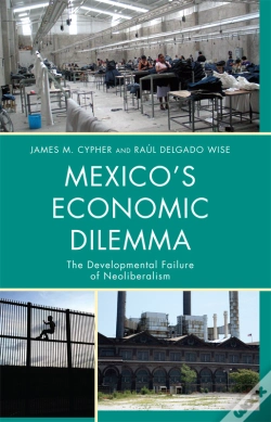 Capa do artigo Mexico'S Economic Dilemma