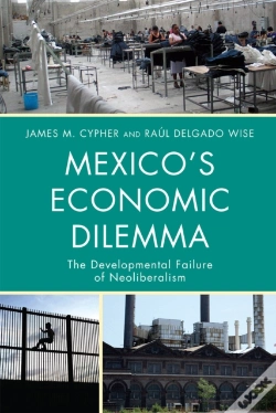Capa do artigo Mexico'S Economic Dilemma