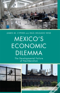 Capa do artigo Mexico'S Economic Dilemma