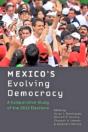 Mexico'S Evolving Democracy - Preview