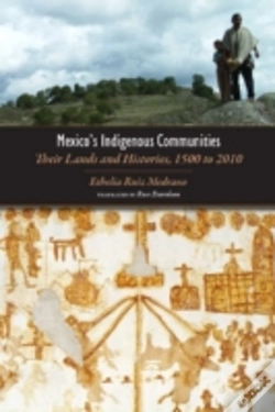 Capa do artigo Mexico'S Indigenous Communities