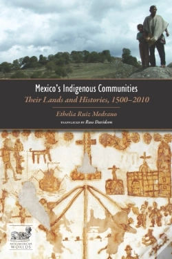Capa do artigo Mexico'S Indigenous Communities