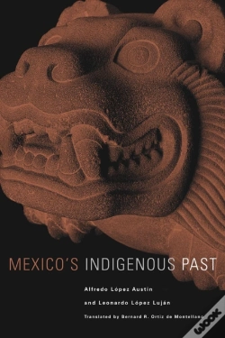 Capa do artigo Mexico'S Indigenous Past