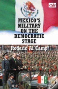 Capa do artigo Mexico'S Military On The Democratic Stage