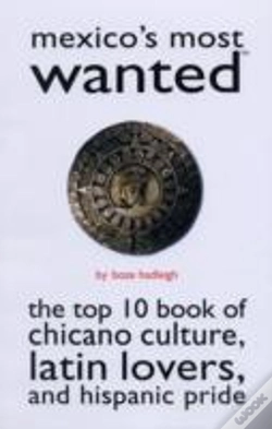 Capa do artigo Mexico'S Most Wanted