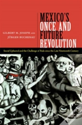 Mexico'S Once And Future Revolution