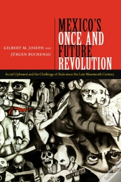 Capa do artigo Mexico'S Once And Future Revolution