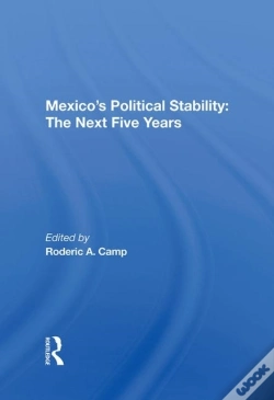 Capa do artigo Mexico'S Political Stability