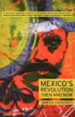 Capa do artigo Mexico'S Revolution