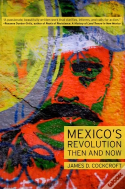 Capa do artigo Mexico'S Revolution Then And Now