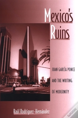 Capa do artigo Mexico'S Ruins