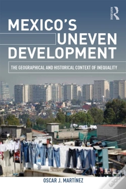 Capa do artigo Mexico'S Uneven Development