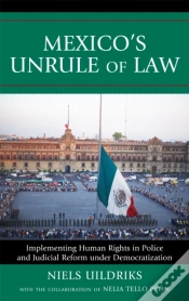 Capa do artigo Mexico