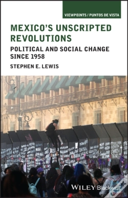 Capa do artigo Mexico'S Unscripted Revolutions