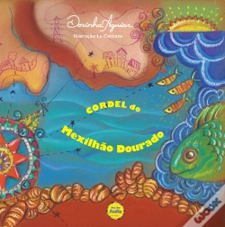 Capa do artigo Mexilhão Dourado: Cordel