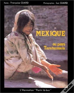 Capa do artigo Mexique : Au Pays Tarahumara