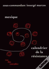 Mexique ; Calendrier De La Résistance