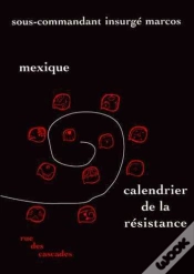 Capa do artigo Mexique ; Calendrier De La Résistance