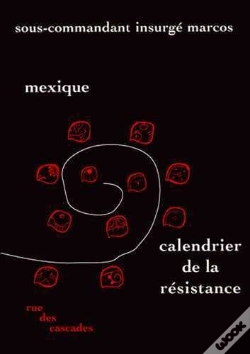 Capa do artigo Mexique ; Calendrier De La Résistance