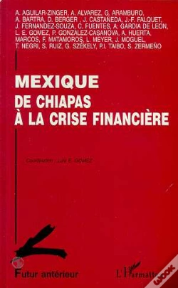 Capa do artigo Mexique ; De Chiapas A La Crise Financiere