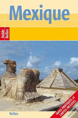 Capa do artigo Mexique Edition 2008