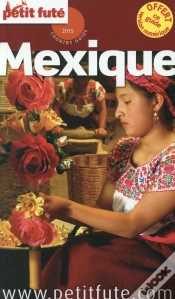 Capa do artigo Mexique (Édition 2015)