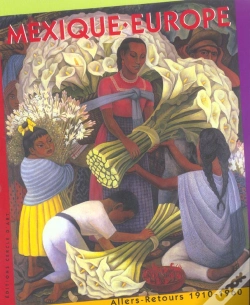 Capa do artigo Mexique-Europe ; Allers-Retours ; 1910-1960