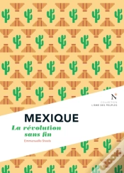 Capa do artigo Mexique : La Révolution Sans Fin