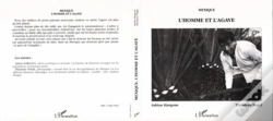 Capa do artigo Mexique ; L'Homme Et L'Agave