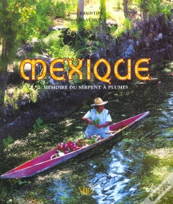 Capa do artigo Mexique ; Mémoire Du Serpent À Plumes