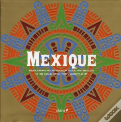 Capa do artigo Mexique