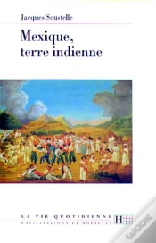 Capa do artigo Mexique, Terre Indienne